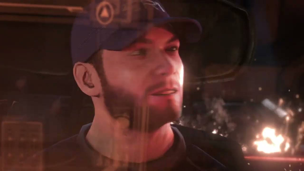 Normandy and Shepard die