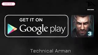 TOP 10 Offline Android Games 2018 | Best Offline Games For Android 2018|Technical Arman