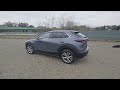 ¿Vale la pena el Mazda CX-30 en 2025?