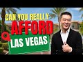 Is Las Vegas REALLY Affordable for Families in 2025? 🤯 Hidden Costs EXPOSED!