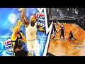 I PLAYED VS THE HIGHEST REP PRO-AM PLAYER ON NBA 2K25 AND I JUST CANT BEAT HIM