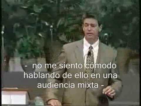 De Cristo estis revestidos - Paul Washer - Parte 5 (video subtitulado en espaol)