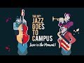 The 39th Jazz Goes To Campus Official Aftermovie
