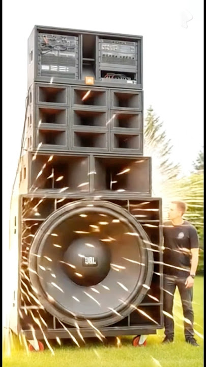 DJ JBL Remix #bassboosted #djsong #music #jbl #bass #mix