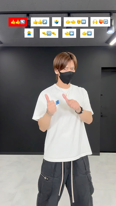 【Shake It To The Max】TikTok dance tutorial TAKAHARU #shorts #trend #trending