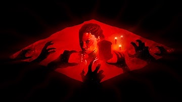 RESET - EPISODE ONE  [Video Game Machinima]