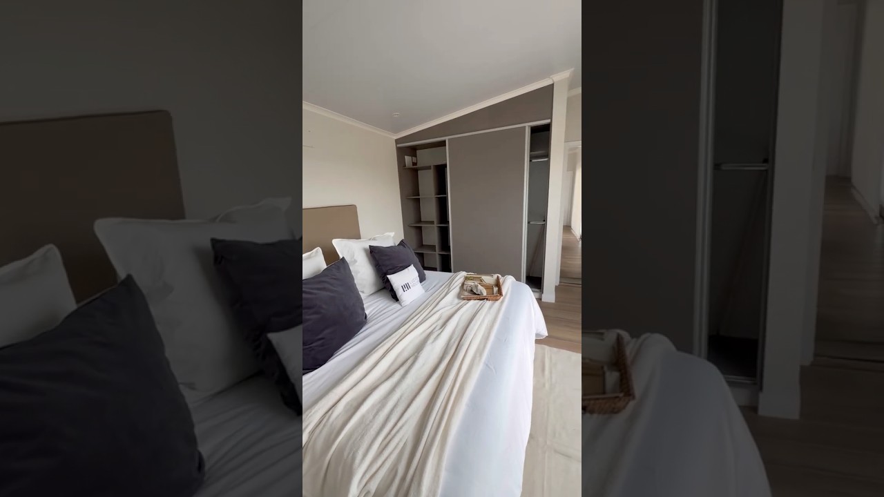 De imaginarla… a vivirla asi es Lucyshouse !