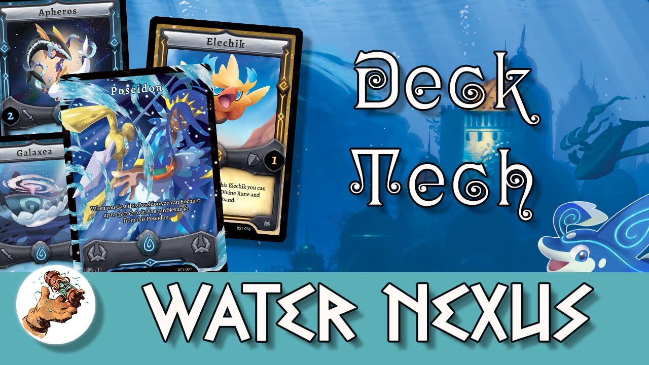 poseidon pokemon card Tyrant of the Oceans, Poseidon - D-TB02/SP11EN