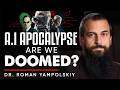 The Real Risks of AI: Apocalypse on the Horizon - Dr Roman Yampolskiy