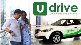 Udrive - Car Sharing/Rental App | Ultimate Guide screenshot 5