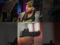 “Army Rejected Glock for Being Too Good” - Delta Force