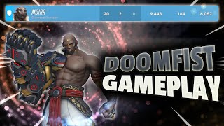 Overwatch 2 Season 13 Tank Ranked Gameplay (Doomfist)
🎥 Stream VODs - @VonoiskaStreams
🟣 Twitch - https://www.twitch.tv/vonoiska
📷 Instagram - https://www.instagram.com/Vonoiska
🎵 TikTok - https://www.tiktok.com/@vonoiska Overwatch 2 Season 13 Tank Ranked Gameplay (Doomfist)