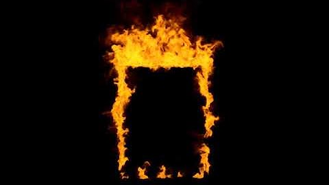 Particles Video Footage - Background Video Particle Wave  4K - No Copyright Video