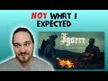 Composer/Musician Reacts to IGORRR - DOWNGRADE DESERT (REACTION!!!)