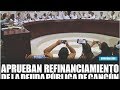 Margarita Ríos-Farjat ya es la jefa del SAT
