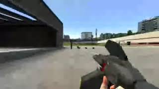 Every Generic GMod ARG Explained in 19 seconds