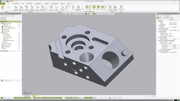 Unplanned inspection with Geomagic Control X | Import Reference Data