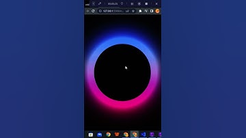 Use Circle Div in HTML #shorts #coding  #html #css