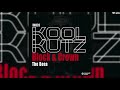 Block & Crown - The Boss
