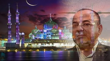 القارئ الشيخ ابراهيم الشمري سورة الروم تلاوة عراقية بطور مقام الدشت و اللاميHD