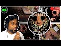 Life or death gambling with ghost  buckshot roulette steam version  manguni gamer