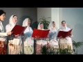 Canto de alegria spaniola grupul vocal adventist gaboritele