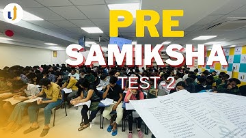 Pre-Samiksha All India Open Mock Test Series | UPSC CSE 2023 | Hear What People are Saying!