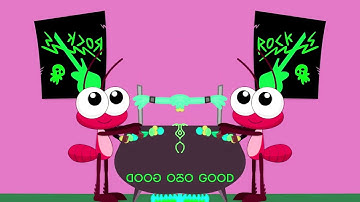 Butterfly Mommy Bob Zoom 8 Effects Sponsored By Preview 2 V17