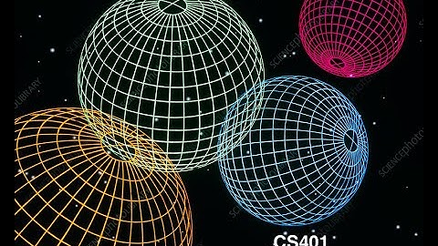 Midpoint subdivision algorithm