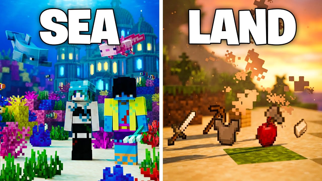 300 Players Simulate Atlantis Civilization