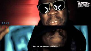 Miniatura del video "Tiers Monde - 2005-2012 - Flash Black 3 (Official Video)"