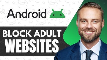 How To Block Adult/Porn Websites on any Android Phone Permanently (2025) Step By Step Guide