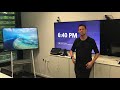 Coordinated Join on Surface Hub and Microsoft Teams Rooms