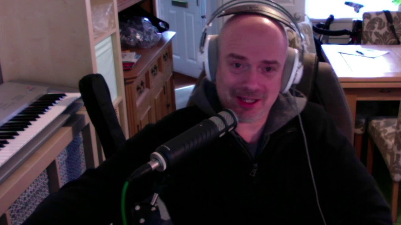 Anekdoten - Shooting Star & Our Days Are Numbered (Reaction)