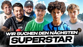 6 Talents, 1 Chance - WHO makes it to the youth academy! | TNT Episode 2