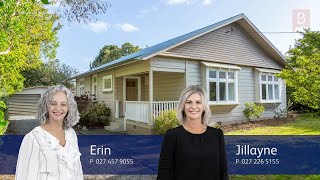 30 Bell St, Featherston