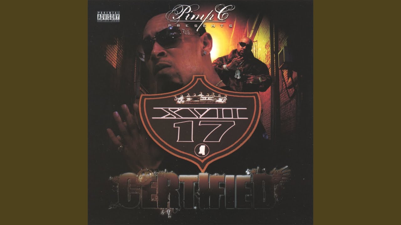 True Story f/ Pimp C