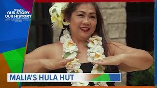 Malia’s Hula Hut | Celebrating AAPI Heritage Month