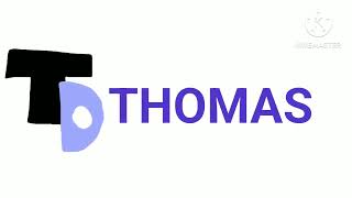 Thomasdude5700 Overlapping Logo (Mixedverse)