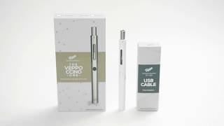 The Veppoccino -One-