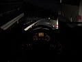 #EST2 #Iveco #Bus #Highway #night (Thrustmaster #TH8A)(Thrustmaster #T300 RS GT)🧔🎮💯🇨🇿
