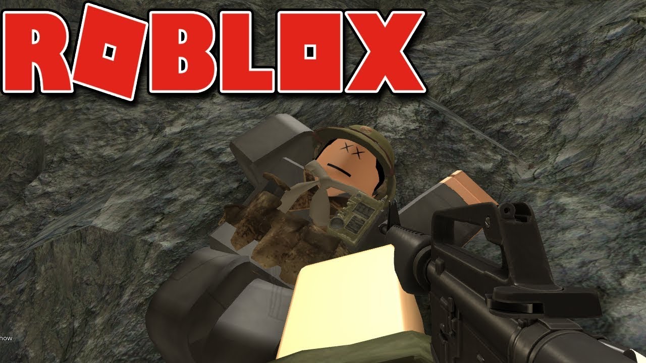 Roblox Incrivel Game Fps Realista Unit 1968 Vietnam Youtube - roblox guerra do vietnam um dos melhores jogos de tiro unit 1968