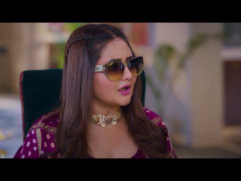 Maya ki baatein sunkar toota Saanvi kal dil. Dekhiye #Sayoneee kabhi bhi #JioHotstar par.