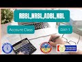 राष्ट्रिय वाणिज्य बैंक स्तर ४ र ५ प्रशासनको नगद समूह, Account day 1 l Mission sarkari jagir