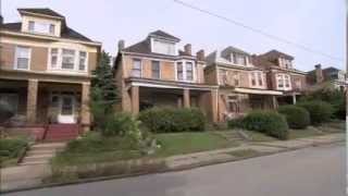 25 Things I Like About Pittsburgh Promo
