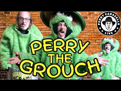 The Best Of PCL: Perry The Grouch