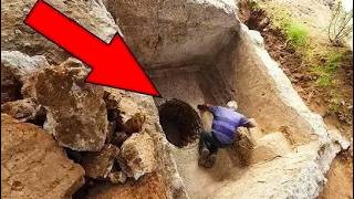 100 Most Amazing Archaeological Finds