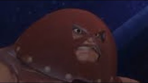 Juggernaut’s New SP3 bug is HILARIOUS