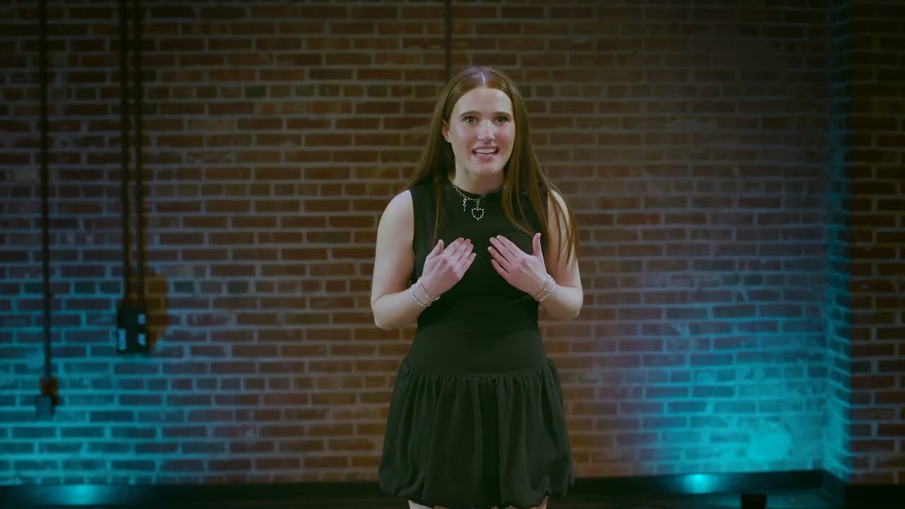 Molly Higgins Showcase