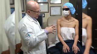 What Is L Discharge?Qué Es El Flujo L? By Dr Gustavo Quiros